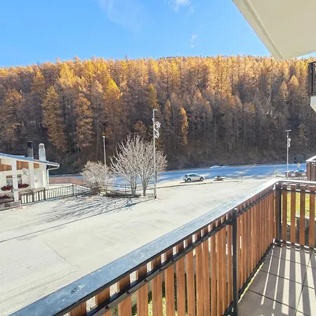 Hostdomus - Pepita Appartement Sestriere