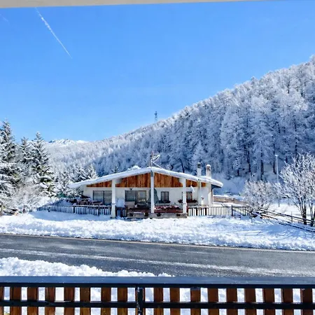 Hostdomus - Pepita * Sestriere