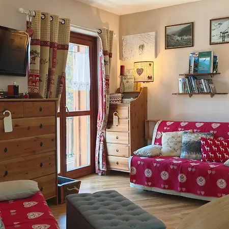 Apartment Hostdomus - Pepita *