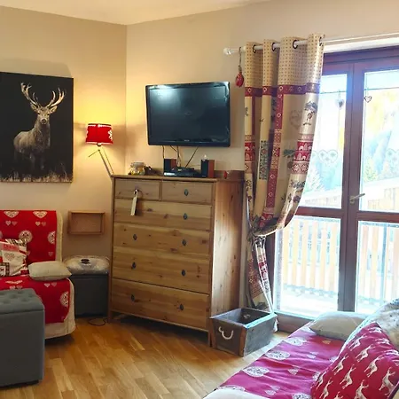Hostdomus - Pepita Appartement