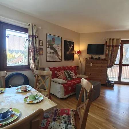 Hostdomus - Pepita Appartement *
