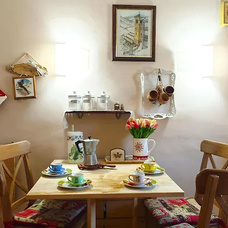 Hostdomus - Pepita Apartment Sestriere