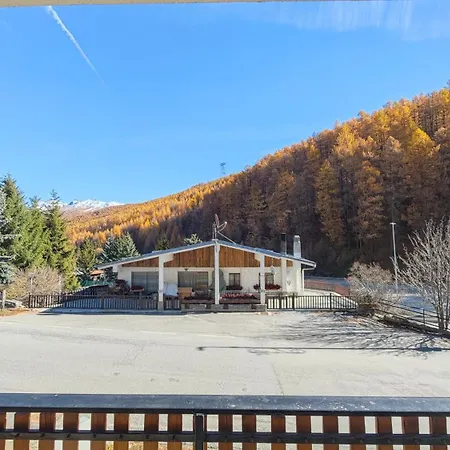 Hostdomus - Pepita * Sestriere