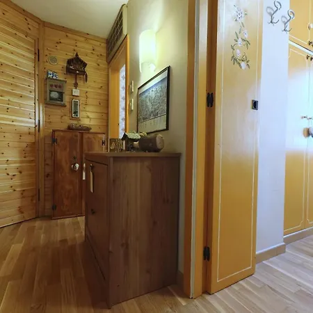 Hostdomus - Pepita Apartment *