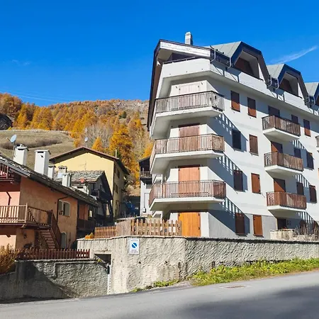 Hostdomus - Pepita * Sestriere