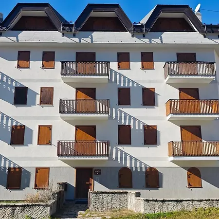 Hostdomus - Pepita * Sestriere