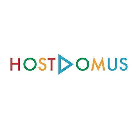 Hostdomus - Pepita * ססטריארה