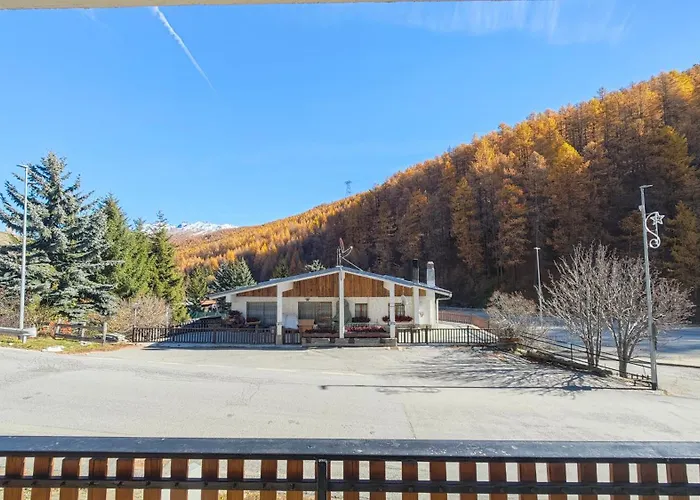 Hostdomus - Pepita * Sestriere