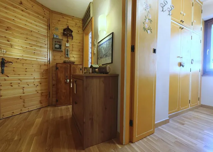 Hostdomus - Pepita Appartement *