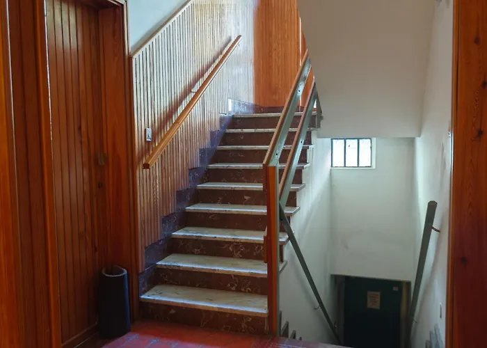 Appartement Hostdomus - Pepita *