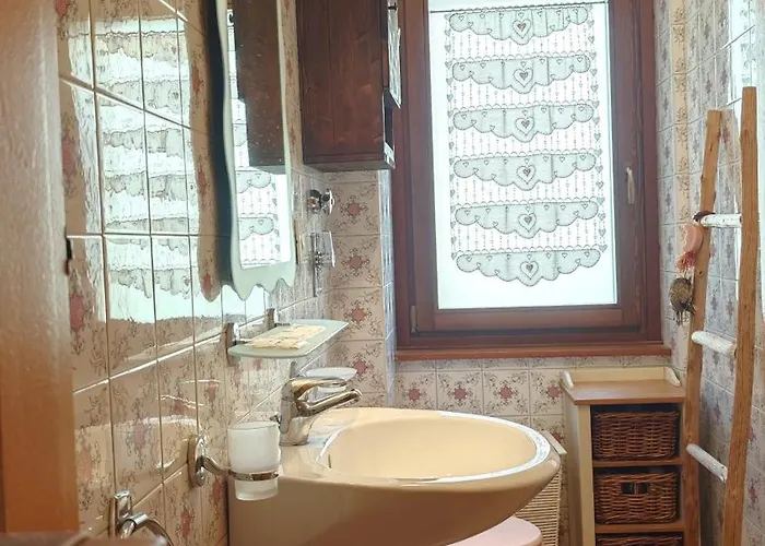 Appartement Hostdomus - Pepita