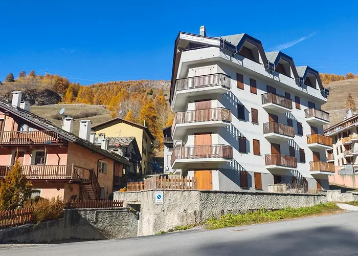 Hostdomus - Pepita * Sestriere