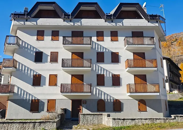 Hostdomus - Pepita * Sestriere